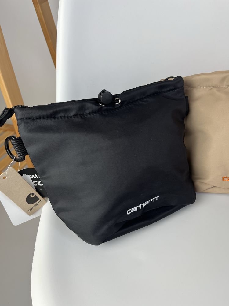 Carhartt сумки