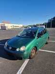 Wynajem Volkswagen Polo 1.4 TDI /dostawy/prywatnie