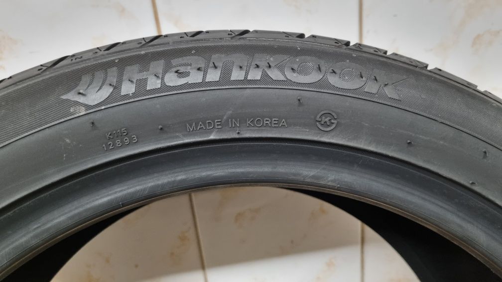 NOWA opona letnia 225/45 R17 91V Hankook Ventus Prime 2