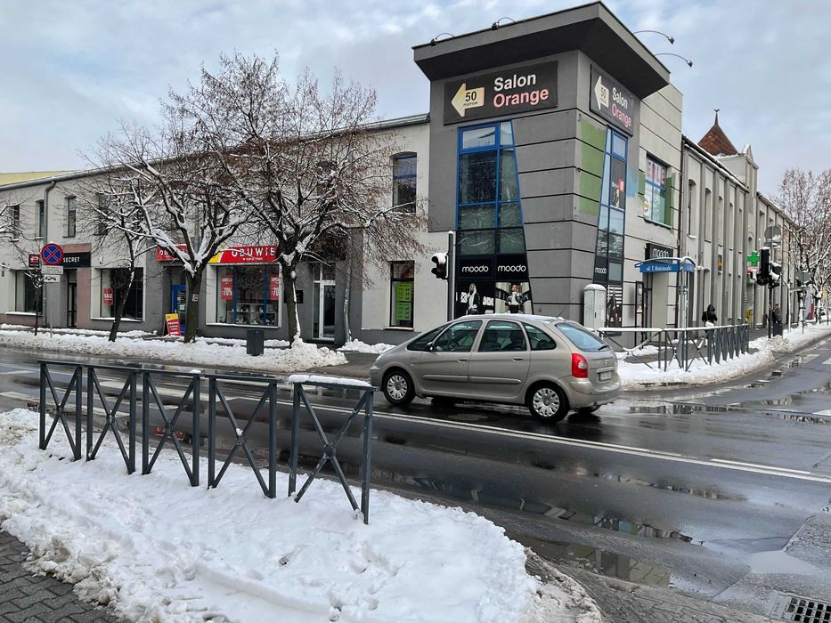 lokal użytkowy na restaurację wietnamską ,chińską