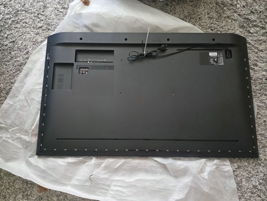 Telewizor Philips ambilight 55"