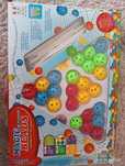 Magic beads gra dla dzieci
