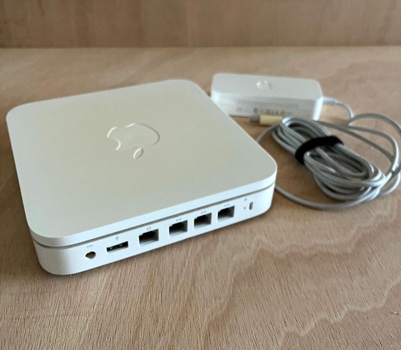 Apple AirPort Extreme
