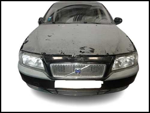 Volvo S80 de 2000