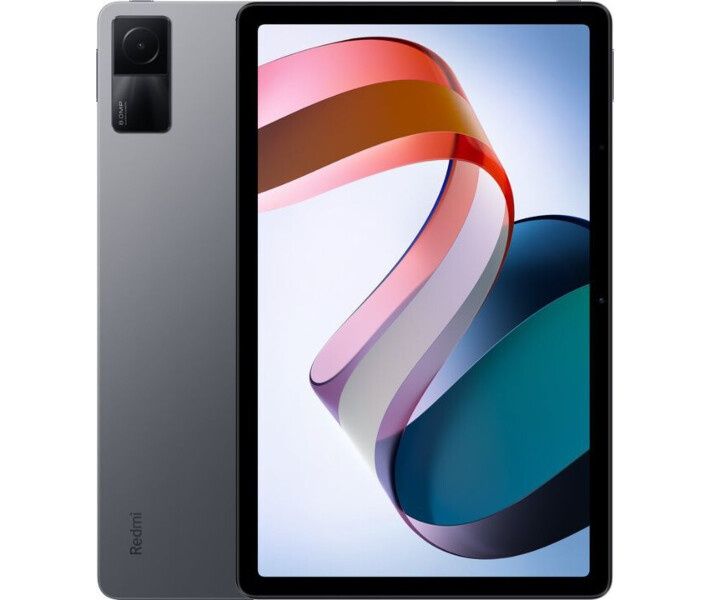 Планшет Xiaomi Redmi Pad  4/128GB Graphite Gray у відмінному стані