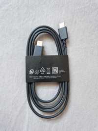 Kabel Samsung typu c