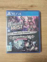 Steam World Collection - PS4/PS5