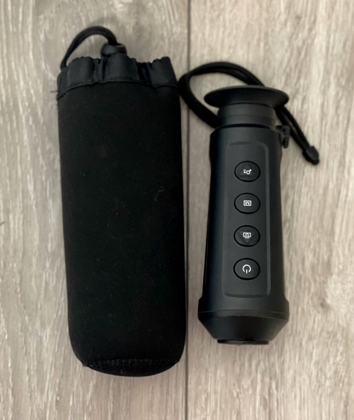 Тепловізор Hikmicro lynx pro lh15