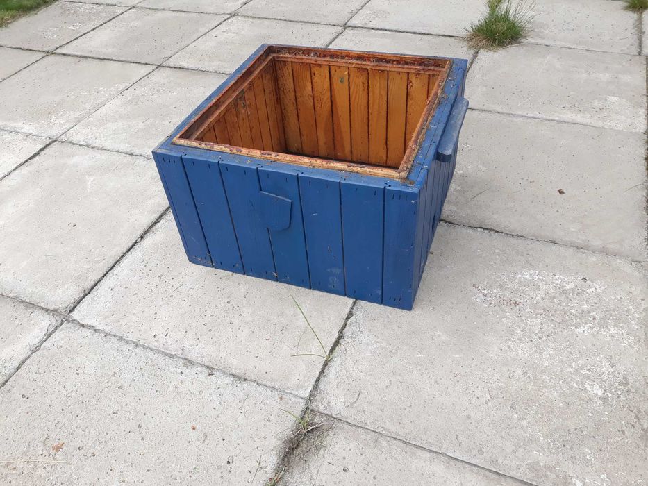 Korpus UL Wielkopolski Drewniany od Producenta Sułkowskiego