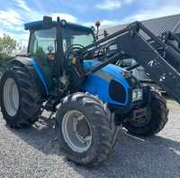 Landini 5-110h blizzard power farm  massey renault case klimatyzacja