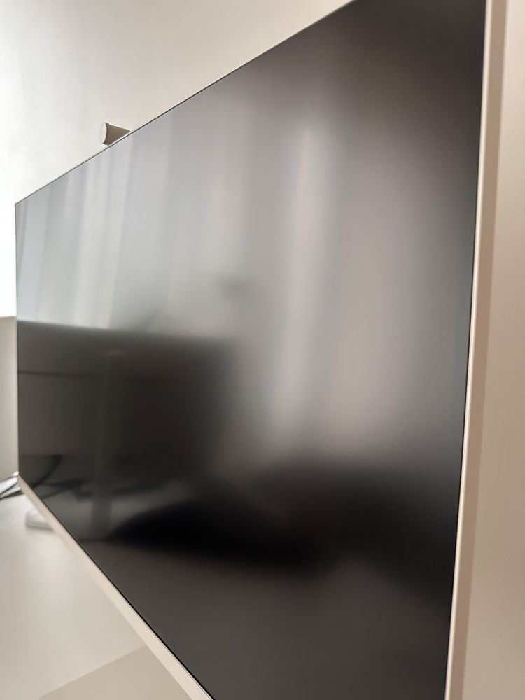 Monitor Samsung M8 32” bialy 60Hz