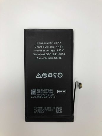 Bateria do Iphone 12/12 Pro Apple