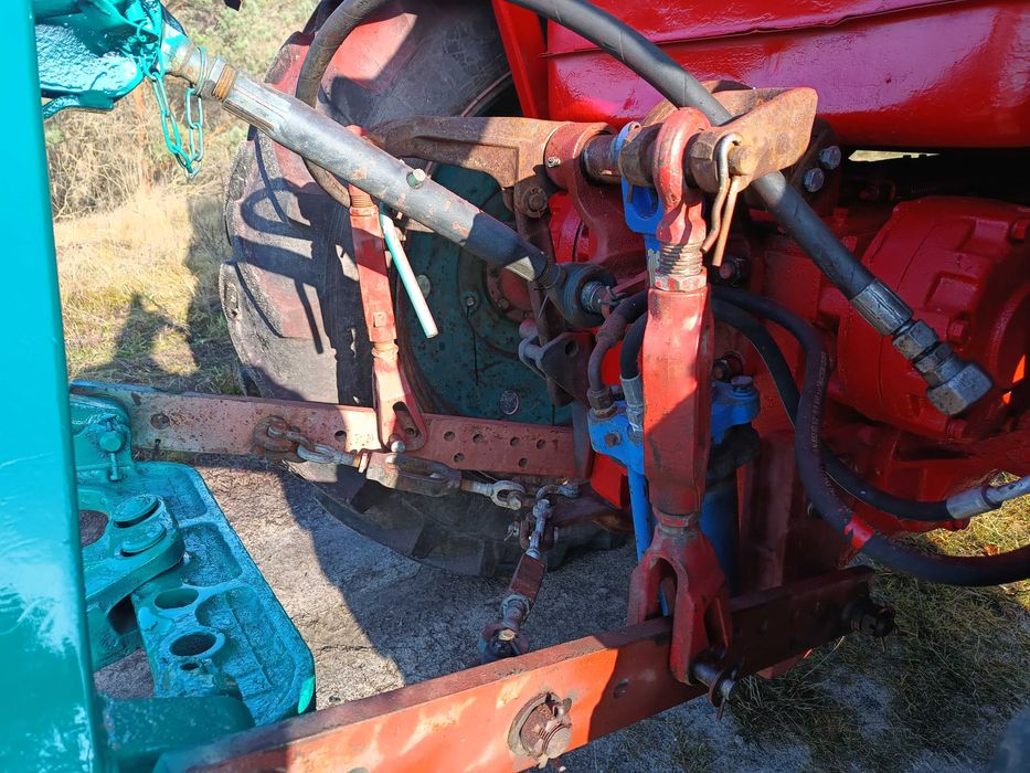 Продам трактор юмз