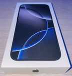 Apple iPhone 16 Pro Max 256GB Czarny NOWY