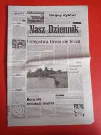 Nasz Dziennik, nr 135/2002, 12 czerwca 2002