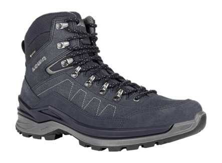 Ботинки треккинговые Lowa Toro Pro GTX Mid Navy Оригинал 42 42,5 45