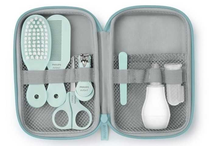 Avent Philips Zestaw do pielęgnacji dziecka SCH401/0