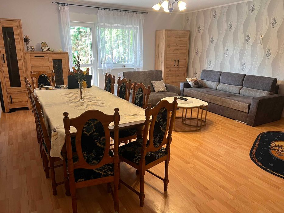Smolice - dwa domy z dużą działką - NOWA CENA