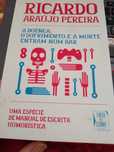 A Doen.o S.e a M.entram num Bar-Ricardo A.Perei8E-Peça Antiga8EDesde2E
