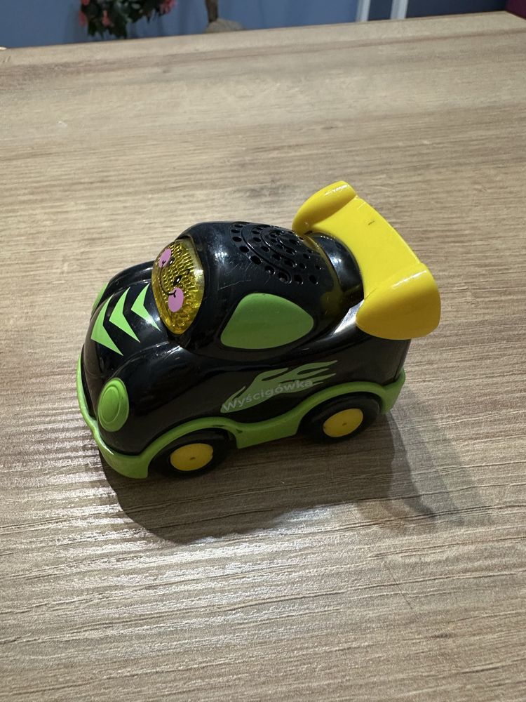 Vtech tut tut wyścigówka