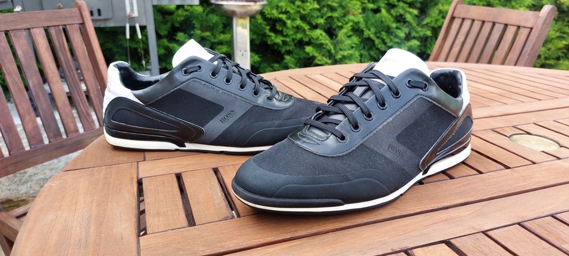 Buty Hugo Boss 45