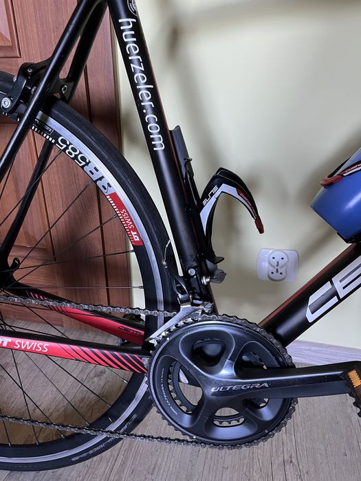 Rower kolarzówka W BARDZO DOBRYM STANIE Centurion