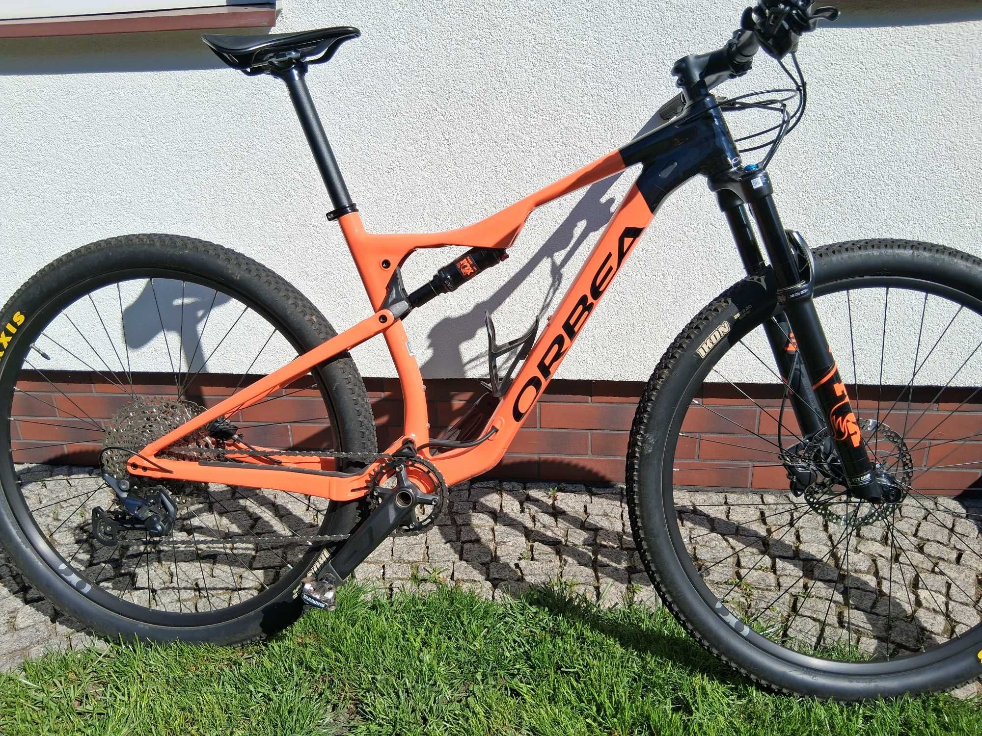 Sprzedam ORBEA OIZ H30, rozmiar L