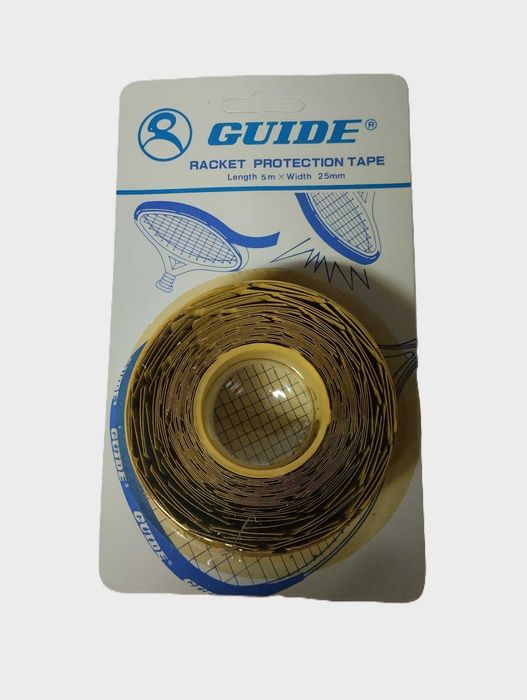 Fita para Proteção de Raquete
