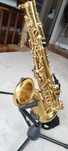 Saxofone Alto Lechnical