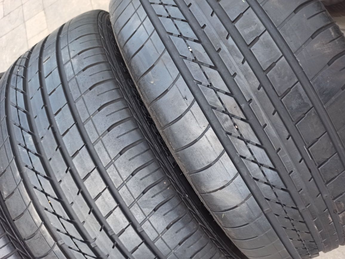 Летняя резина 245/40 R19 Goodyear Eagle F1 Asymmetric