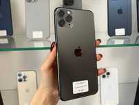 iPhone 11 Pro Max 512 gb Neverlock / від Магазину + Гарантія / Обмін