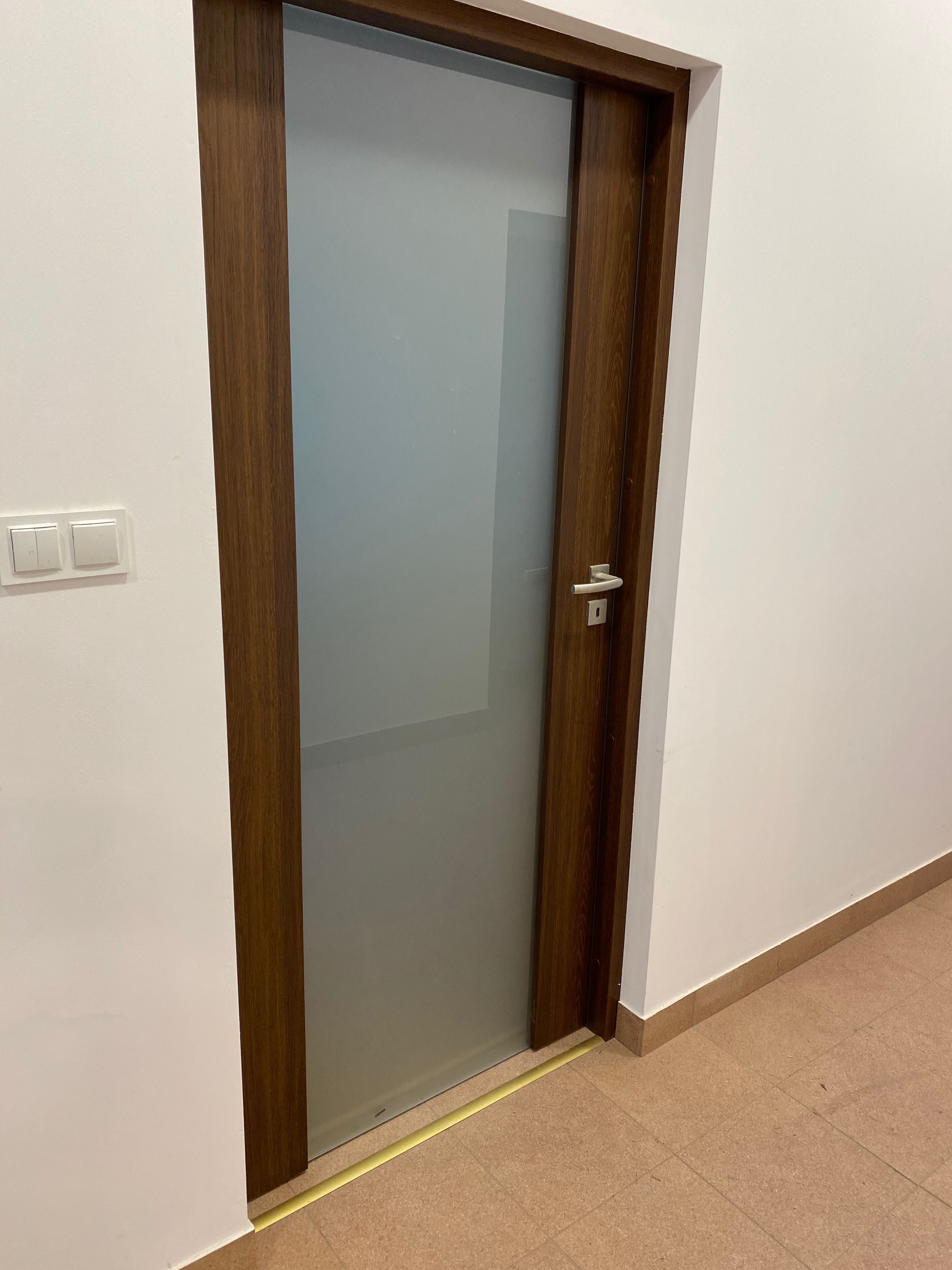 Drzwi wewnętrzne POL-SKONE 90cm