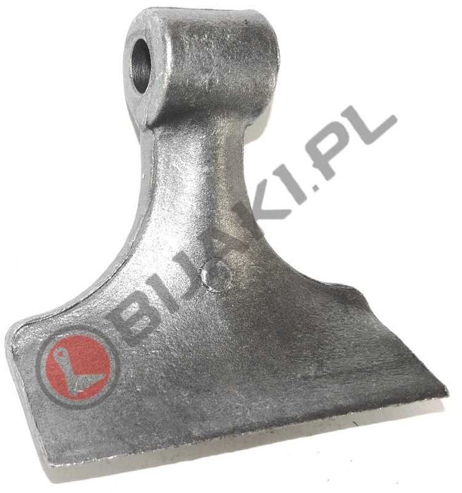 Bijak młotkowy RM-87 do kosiarki bijakowej mulczera Maschio