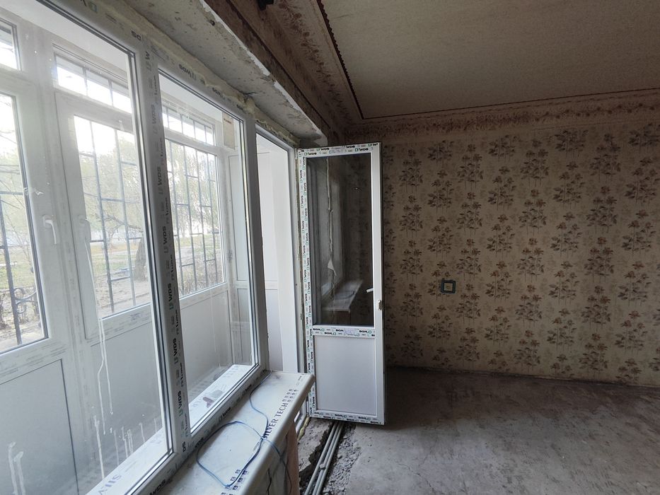 Продам 3х кімнату квартиру район 17 школи