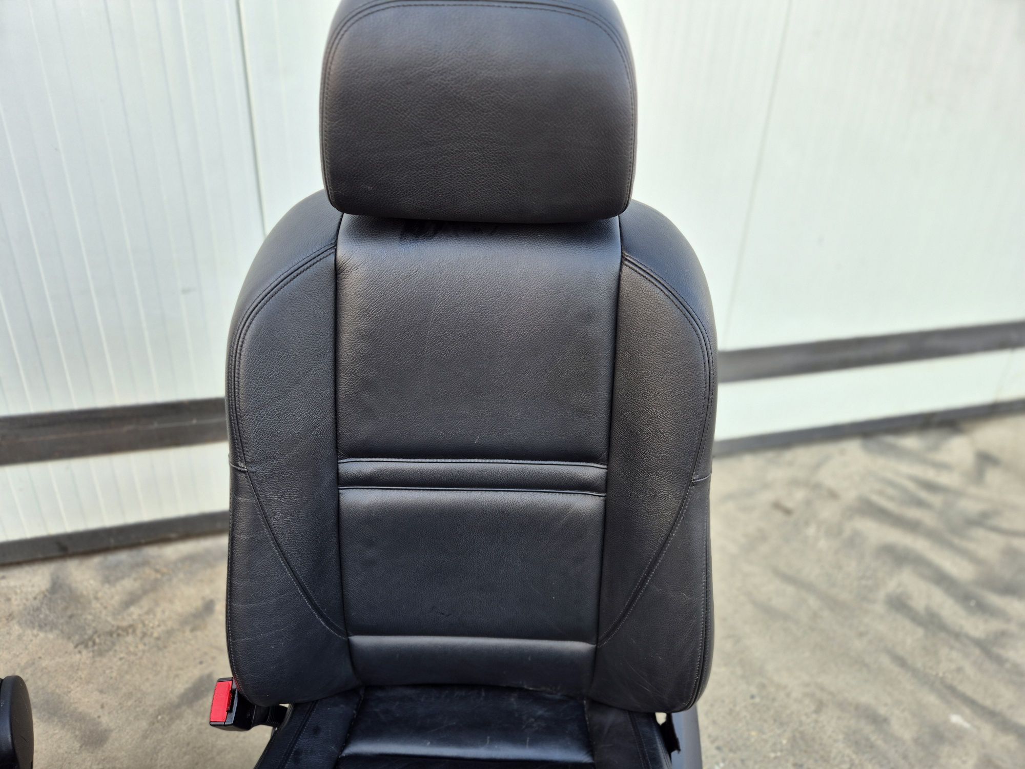 Сидение BMW E70 E71 X5 X6 Спортситс Рекаро БМВ Х5 Х6 Е70 Е71