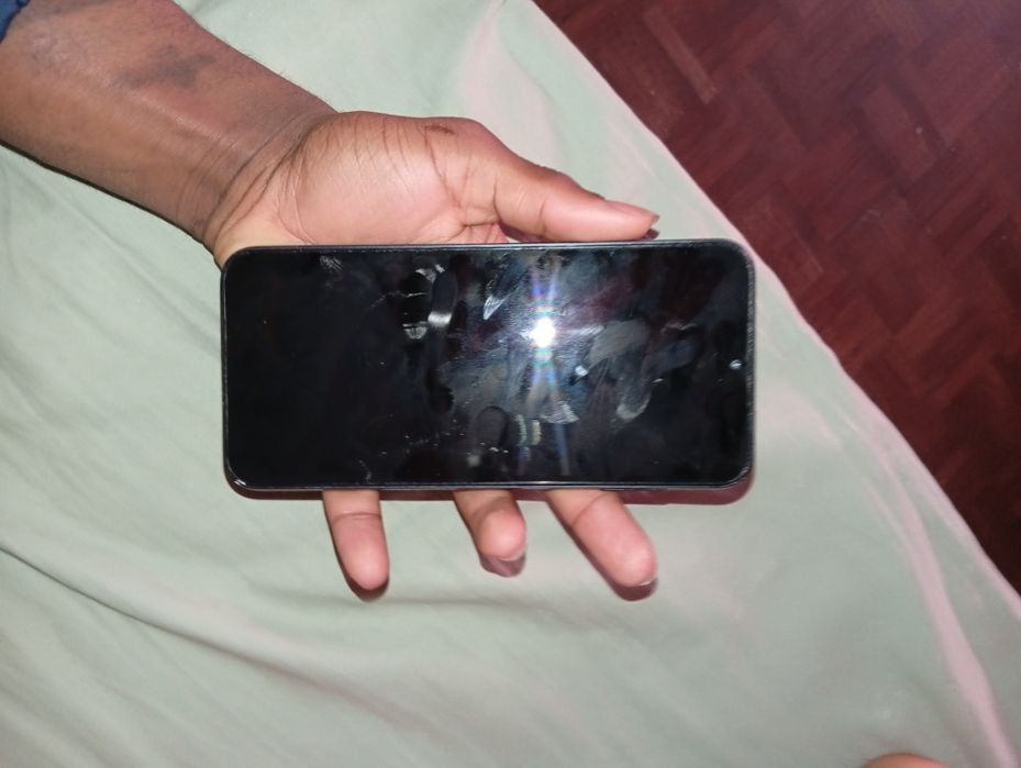 Samsung a14 Eu não sei o problema