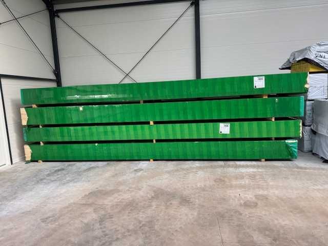 Drewno konstrukcyjne KVH