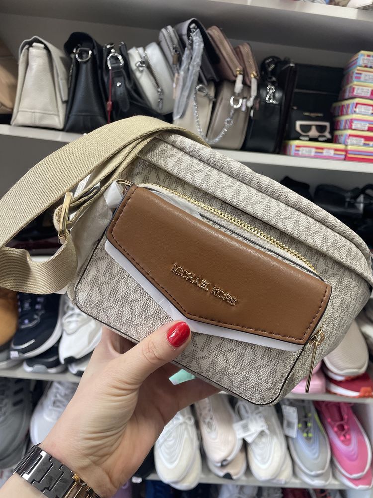 Michael kors сумка корс Guess