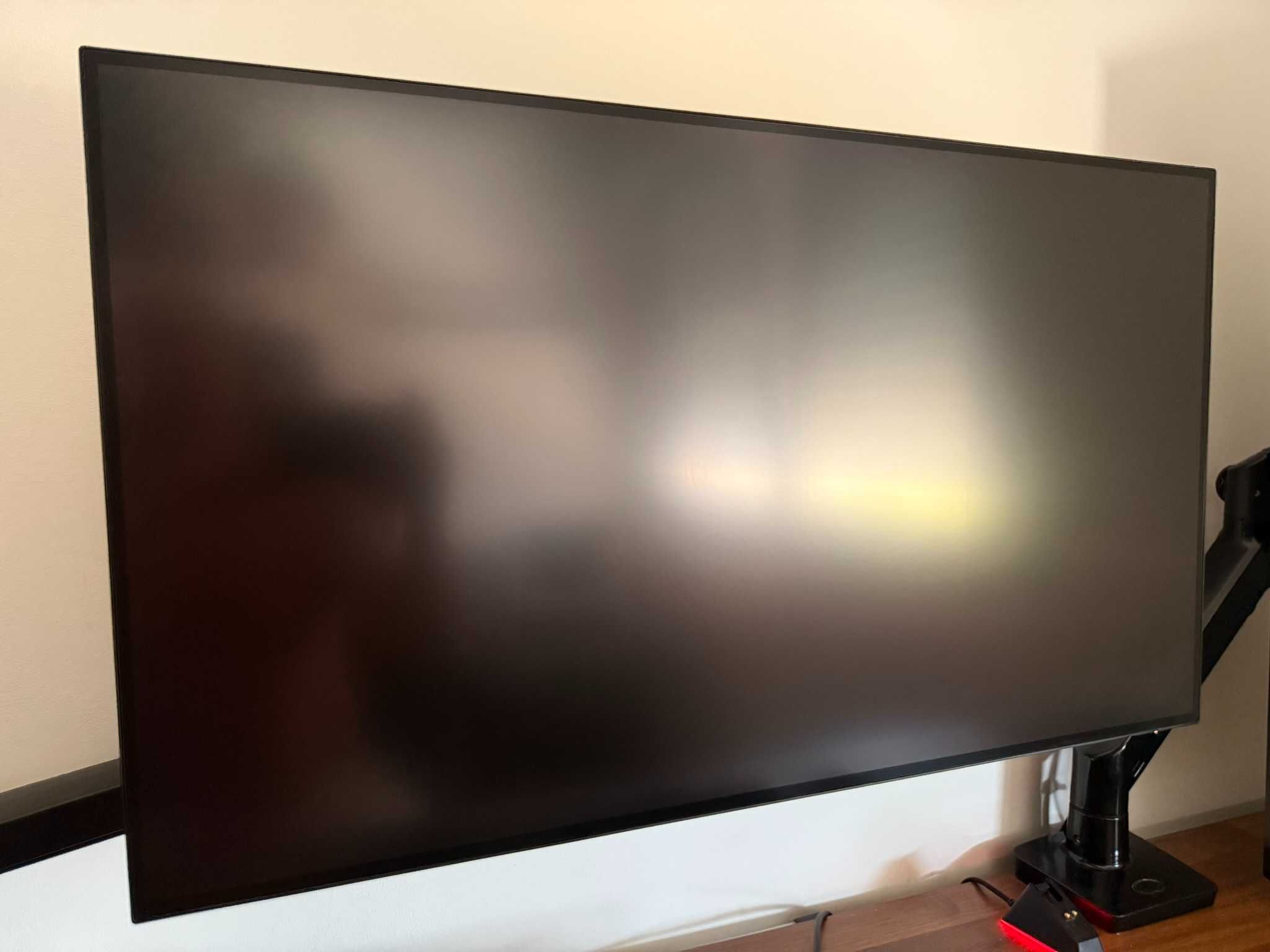 Dell UltraSharp 32 4K USB-C Hub Monitor - U3223QE