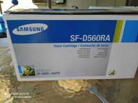 Tusze Samsung SF-D560RA tylko dziś