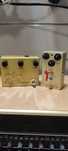 Caline medusa "clone do klon"
