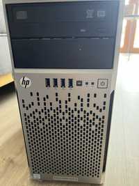 HP Proliant ML310e gen8 v2