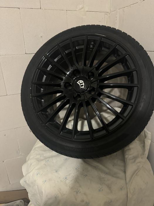 Kola Renault Clio RS