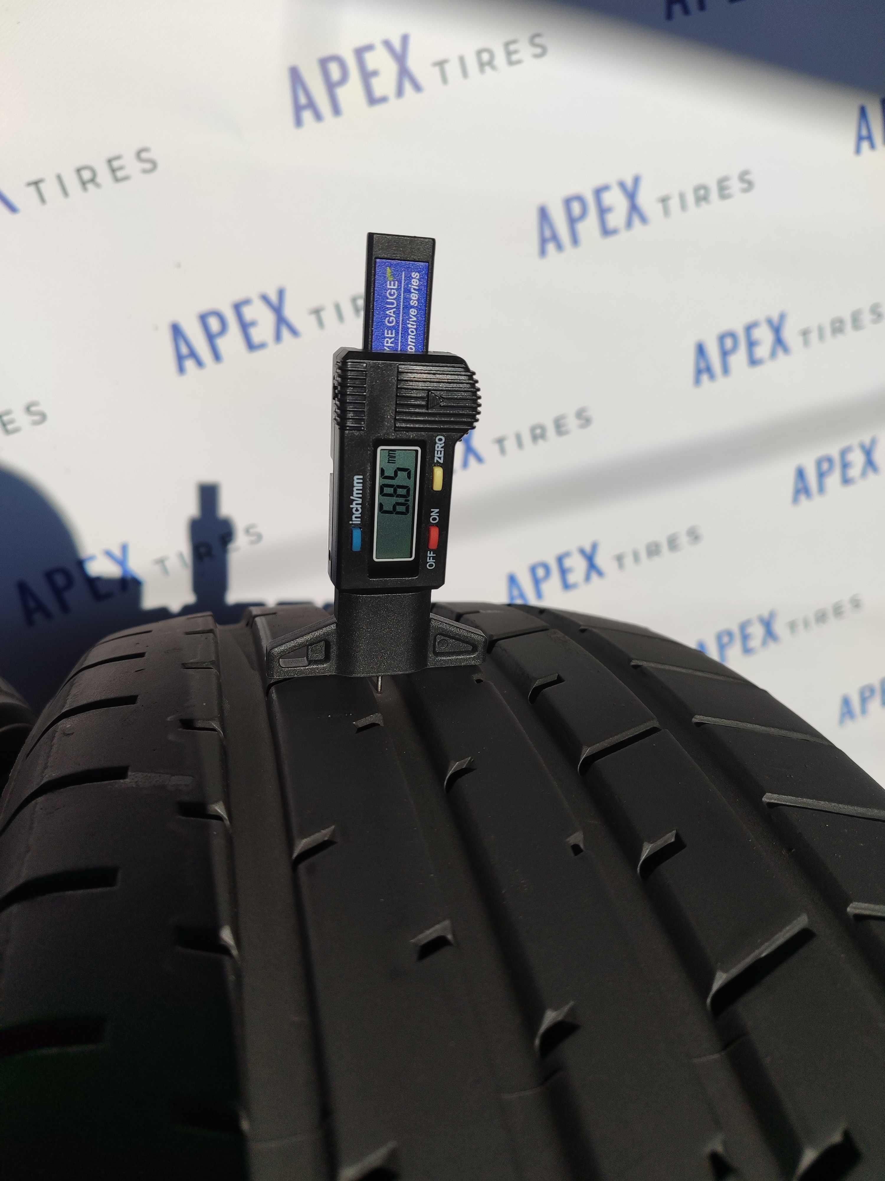 Літні шини 225/55 R19 Toyo Proxes R46 A