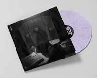 O.S.T.R. - DIAPORAMA 2LP Limited Lavender Vinyl