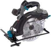Акумуляторна циркулярна пила F-BCS190 Ferrex