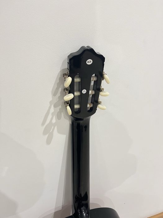 Guitarra Clifton 4/4 set completo