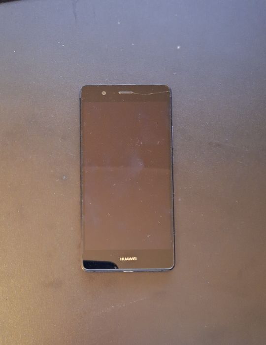 Huawei P9 lite - sprawny