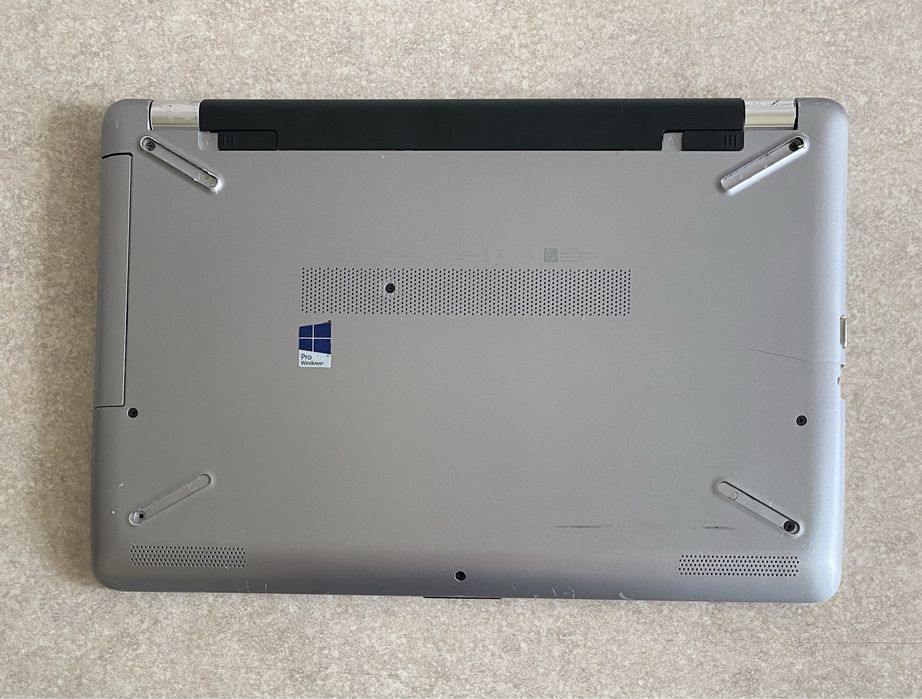 HP 250 G6 15.6" 8/128GB SSD i5-7200/ ідеальний для навчання/ FullHD