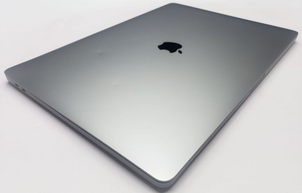 ТОП ПРОДАЖІВ! Ноутбук MacBook Pro 16’ 2019 i7/16/512/Pro5300M, 4GB
